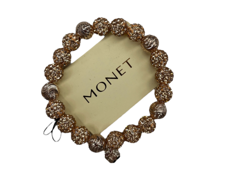 Bracelet Other By Monet Supply