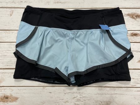 Athletic Skirt By Lululemon In Multi-colored, Size: 10 on Sale