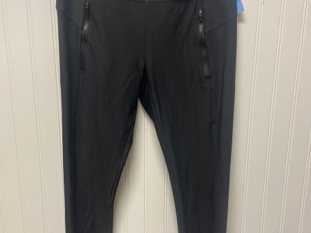 Athletic Pants By Athleta In Black, Size: S Online Sale