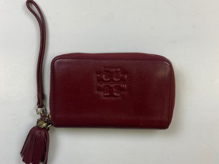 Wallet By Tory Burch  Size: Small Supply