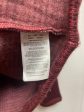 Top Long Sleeve By Columbia In Maroon, Size: Xl For Cheap