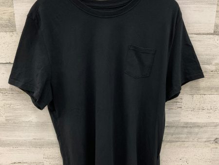 Top Short Sleeve By The North Face In Black, Size: 2x For Discount