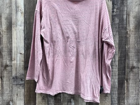 Top Long Sleeve By We The Free  Size: Xs Fashion