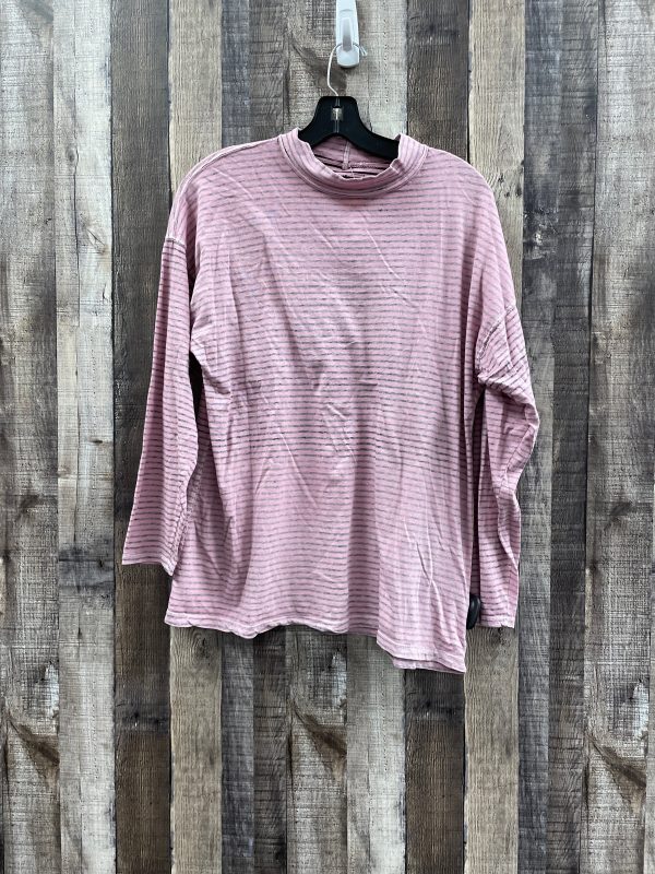 Top Long Sleeve By We The Free  Size: Xs Fashion