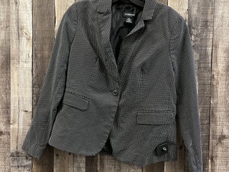 Blazer By Liz Claiborne  Size: S For Cheap