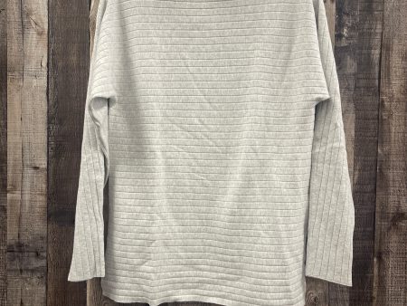 Top Long Sleeve By Banana Republic  Size: S Online Sale