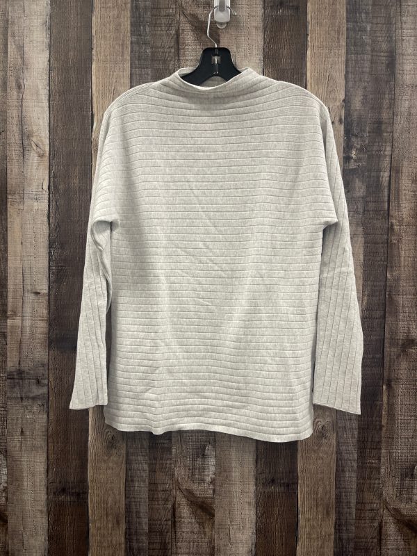 Top Long Sleeve By Banana Republic  Size: S Online Sale