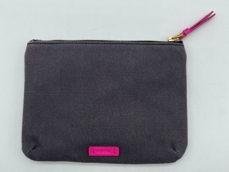 Wallet By Fossil, Size: Medium Sale