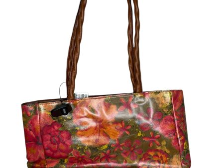 Handbag Designer By Patricia Nash, Size: Large Online