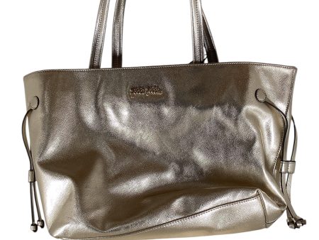 Handbag By Clothes Mentor, Size: Large Supply