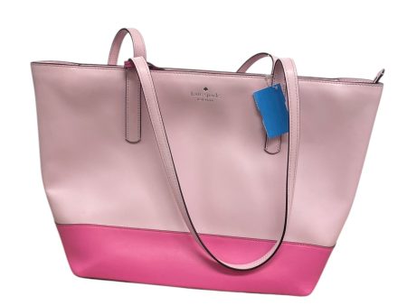 Handbag Designer By Kate Spade, Size: Large Cheap