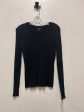 Top Long Sleeve By Limited In Black, Size: L Supply