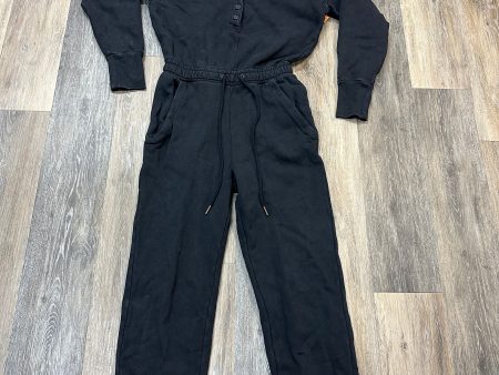 Jumpsuit By Citizens Of Humanity In Black, Size: S Sale