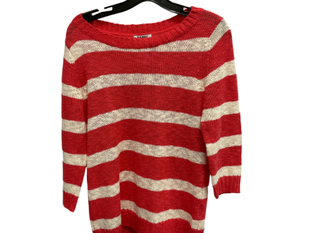 Sweater By Old Navy In Striped Pattern, Size: M on Sale