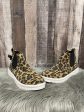 Shoes Sneakers By Blondo In Animal Print, Size: 9.5 Online now