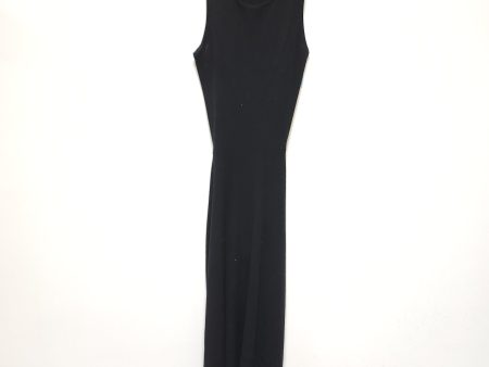 Dress Casual Maxi By House Of Harlow In Black, Size: L Cheap