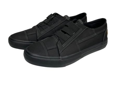 Shoes Sneakers By Blowfish In Black, Size: 7.5 Online Hot Sale