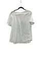 Top Short Sleeve Basic By Disney Store In White, Size: 3x Online