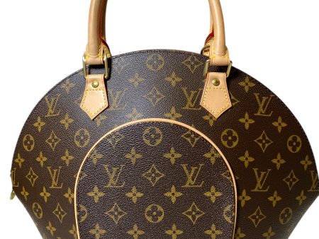 Handbag Luxury Designer By Louis Vuitton, Size: Medium For Sale