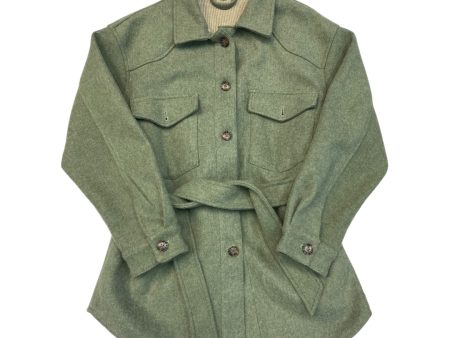 Blazer By Cmc In Green, Size: M For Sale