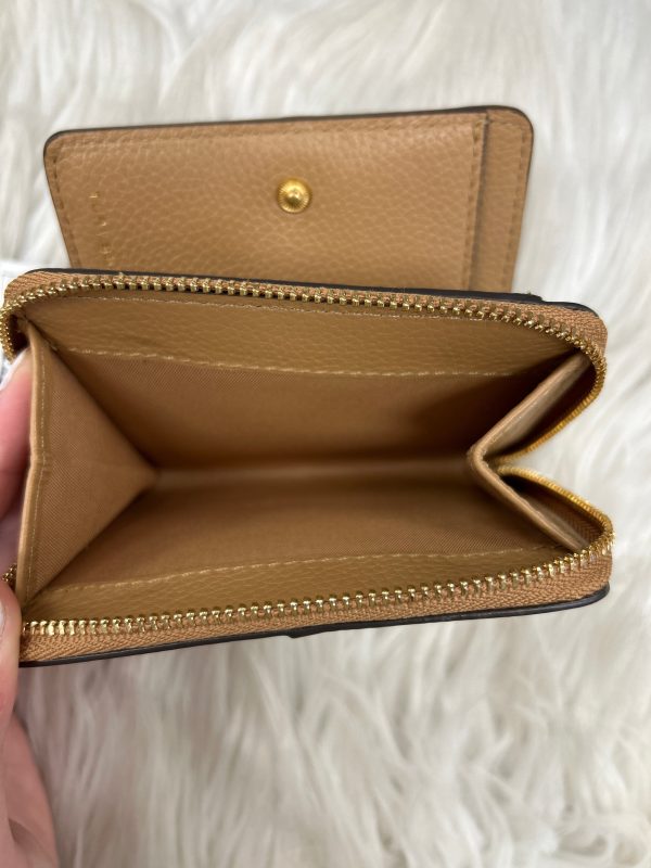 Wallet Designer By Tory Burch, Size: Small Online Sale