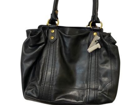 Handbag Designer By Frye, Size: Large Online Hot Sale