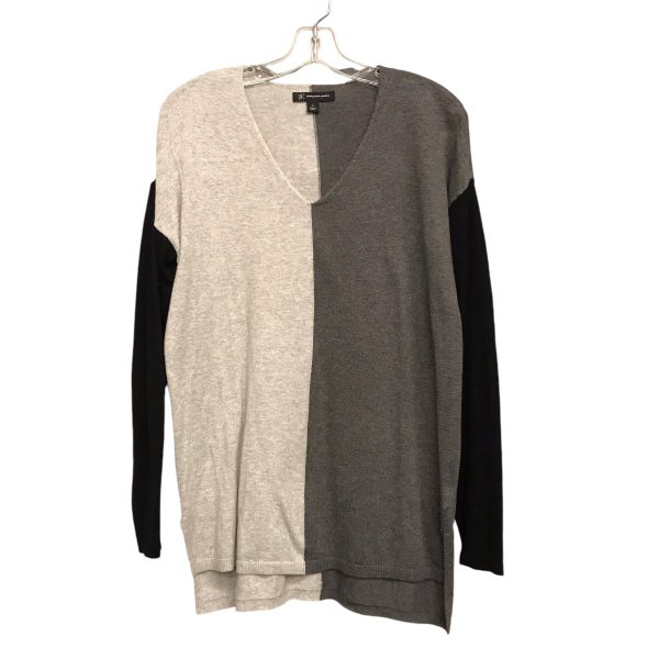 Top Ls By Inc In Grey, Size:S Cheap