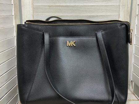 Tote designer By Michael Kors, Size: Large Discount