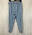 Athletic Pants By Sage In Blue, Size: S Sale