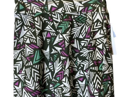 Athletic Skirt By Patagonia In Multi-colored, Size: S Cheap