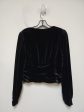 Top Long Sleeve By Express In Black, Size: L Online