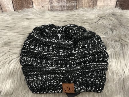 Hat Beanie By Cc Online