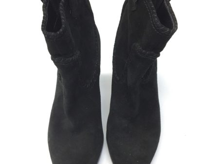 Boots Designer By Karl Lagerfeld  Size: 10 For Discount