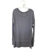 Top Long Sleeve By We The Free In Grey, Size: S Online now