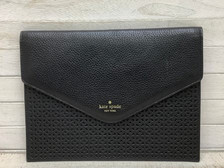 Clutch Designer By Kate Spade, Size: Medium Fashion