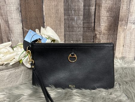 Wristlet By Lauren By Ralph Lauren, Size: Large For Sale