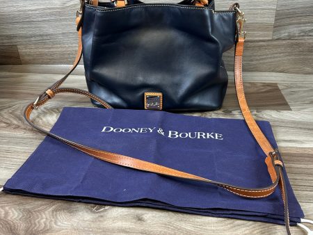 Handbag Designer By Dooney And Bourke, Size: Medium For Sale