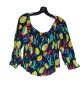 Top Long Sleeve By Tabitha In Multi-colored, Size: L For Sale