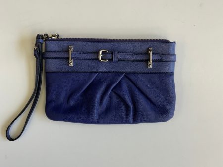 Wristlet By Simply Vera  Size: Medium For Discount