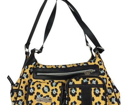 Handbag By Lily Bloom, Size: Medium For Sale