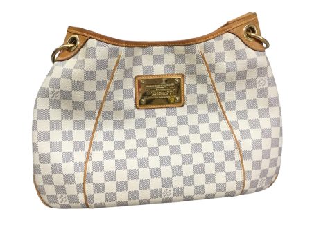 Handbag Luxury Designer By Louis Vuitton, Size: Large For Discount