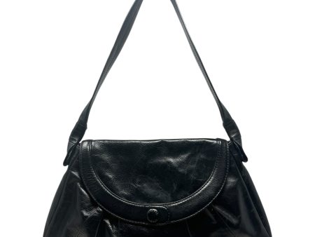 Handbag Leather By Sigrid Olsen, Size: Medium Cheap