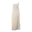 Dress Casual Maxi By SUPERDOWN In Grey, Size: M Online