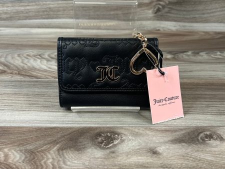 Wallet By Juicy Couture, Size: Medium Online