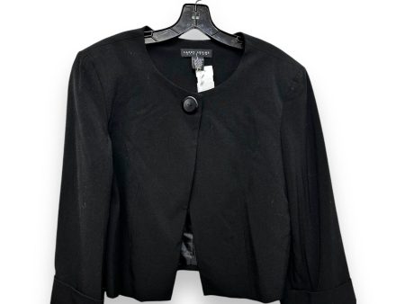 Boleros By Larry Levine O In Black, Size: L Online now