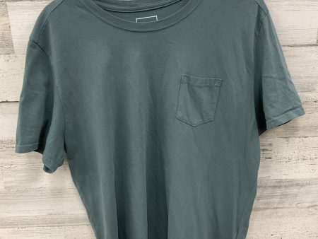 Top Short Sleeve By The North Face In Green, Size: 2x Online