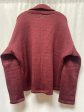 Top Long Sleeve By Columbia In Maroon, Size: Xl For Cheap