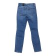 Jeans Skinny By Good American In Blue, Size: 8 Hot on Sale