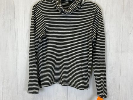 Top Long Sleeve Basic By Madewell  Size: Xs For Discount