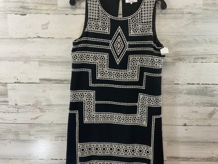 Dress Party Short By Parker In Black & White, Size: Xs Online Hot Sale